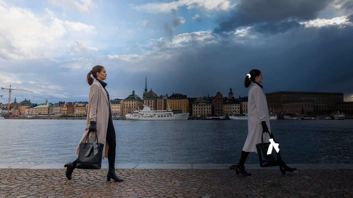 Snygga reflexer för vuxna | Herbertine.com
