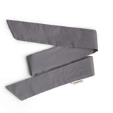 Herbertine reflexband grå 90 cm